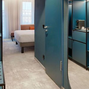 Superior Kamer met een King Size Bed