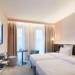 Standaard Kamer met Twee Aparte Bedden